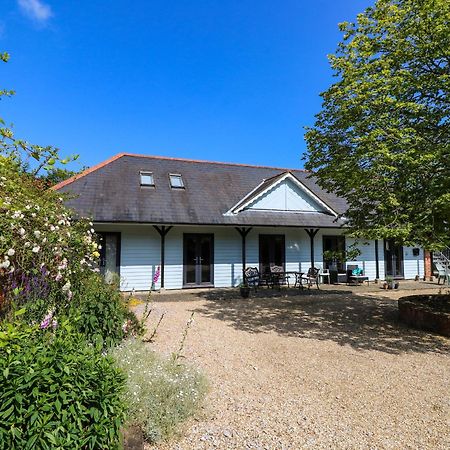 Villa The Coach House à Ryde  Extérieur photo