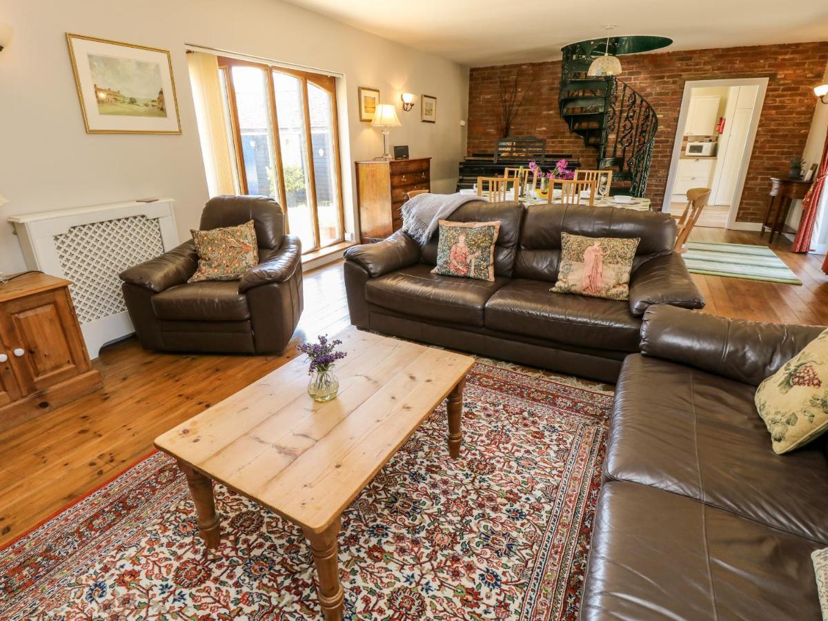 Villa The Coach House à Ryde  Extérieur photo