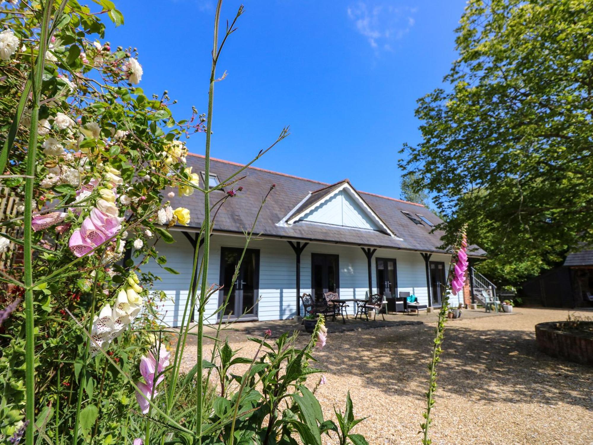 Villa The Coach House à Ryde  Extérieur photo