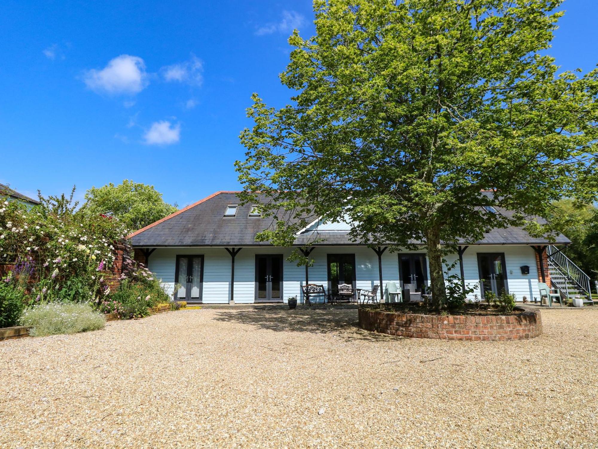 Villa The Coach House à Ryde  Extérieur photo